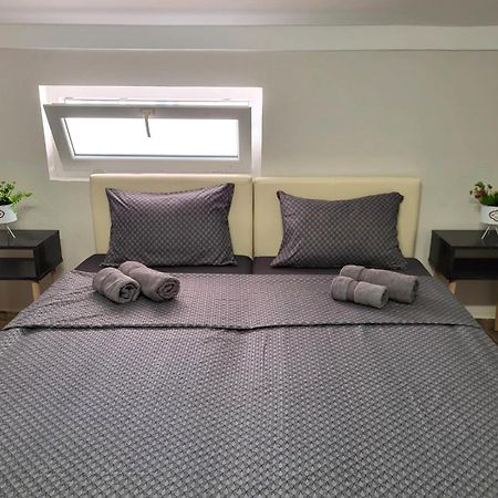 Guesthouse Ozegovic Belgrad Dış mekan fotoğraf