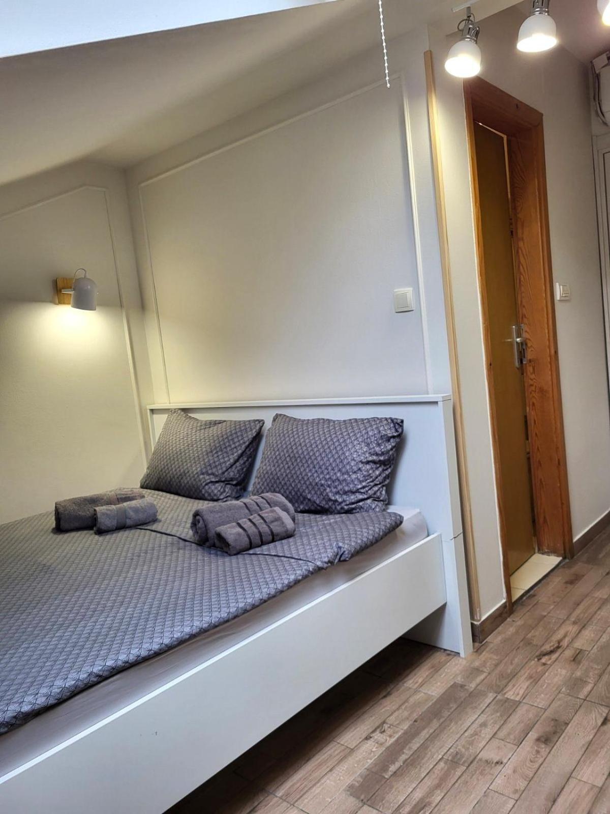 Guesthouse Ozegovic Belgrad Dış mekan fotoğraf