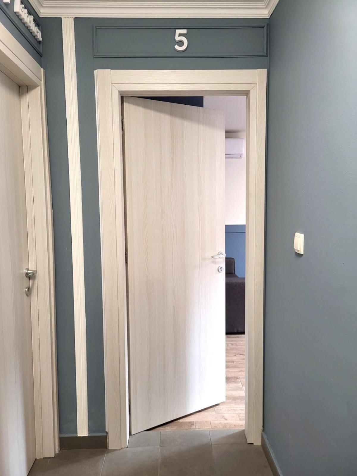 Guesthouse Ozegovic Belgrad Dış mekan fotoğraf