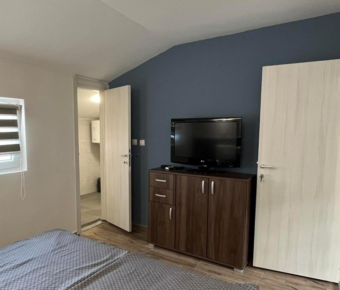 Guesthouse Ozegovic Belgrad Dış mekan fotoğraf