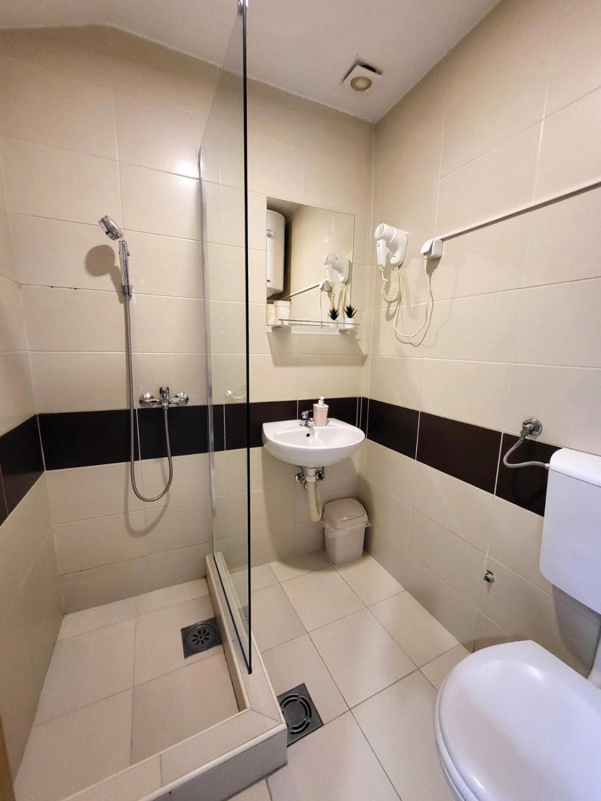 Guesthouse Ozegovic Belgrad Dış mekan fotoğraf
