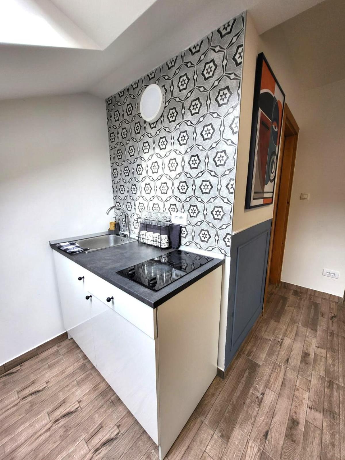 Guesthouse Ozegovic Belgrad Dış mekan fotoğraf