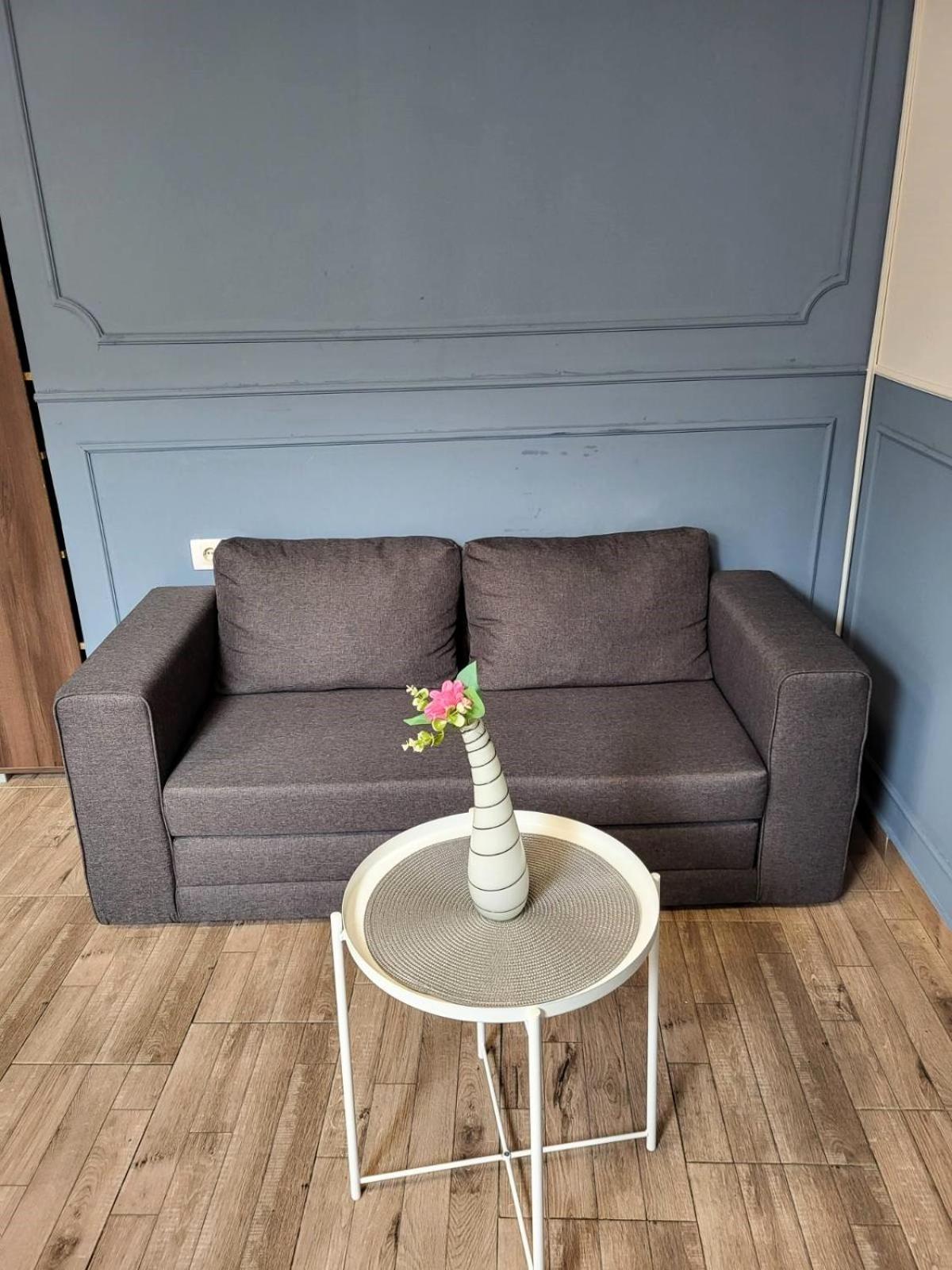 Guesthouse Ozegovic Belgrad Dış mekan fotoğraf