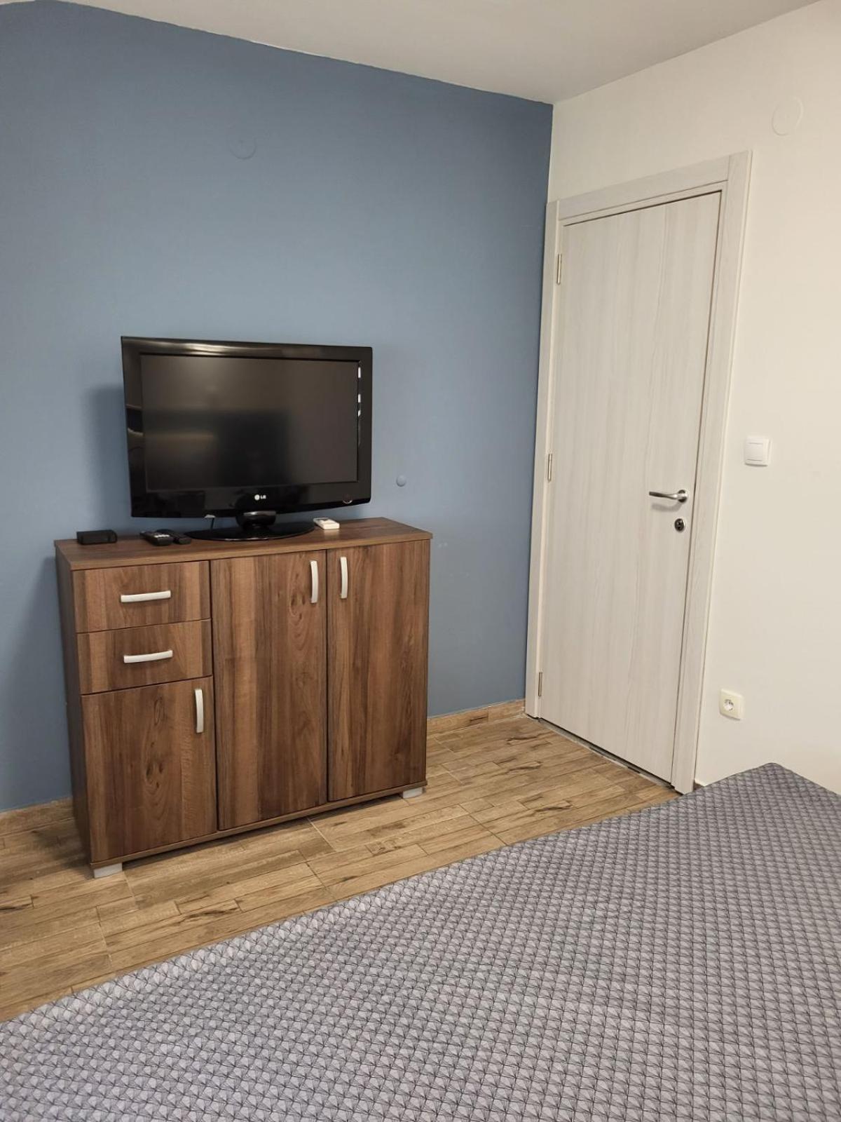 Guesthouse Ozegovic Belgrad Dış mekan fotoğraf