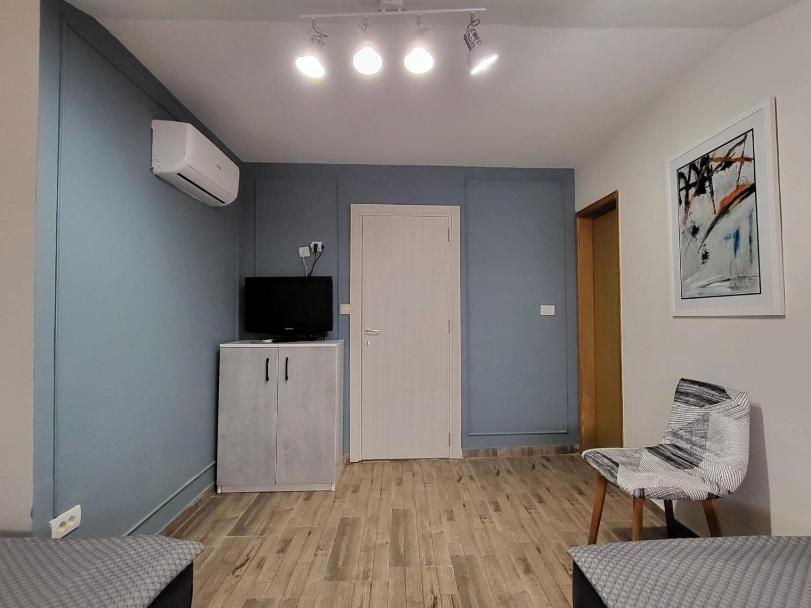 Guesthouse Ozegovic Belgrad Dış mekan fotoğraf