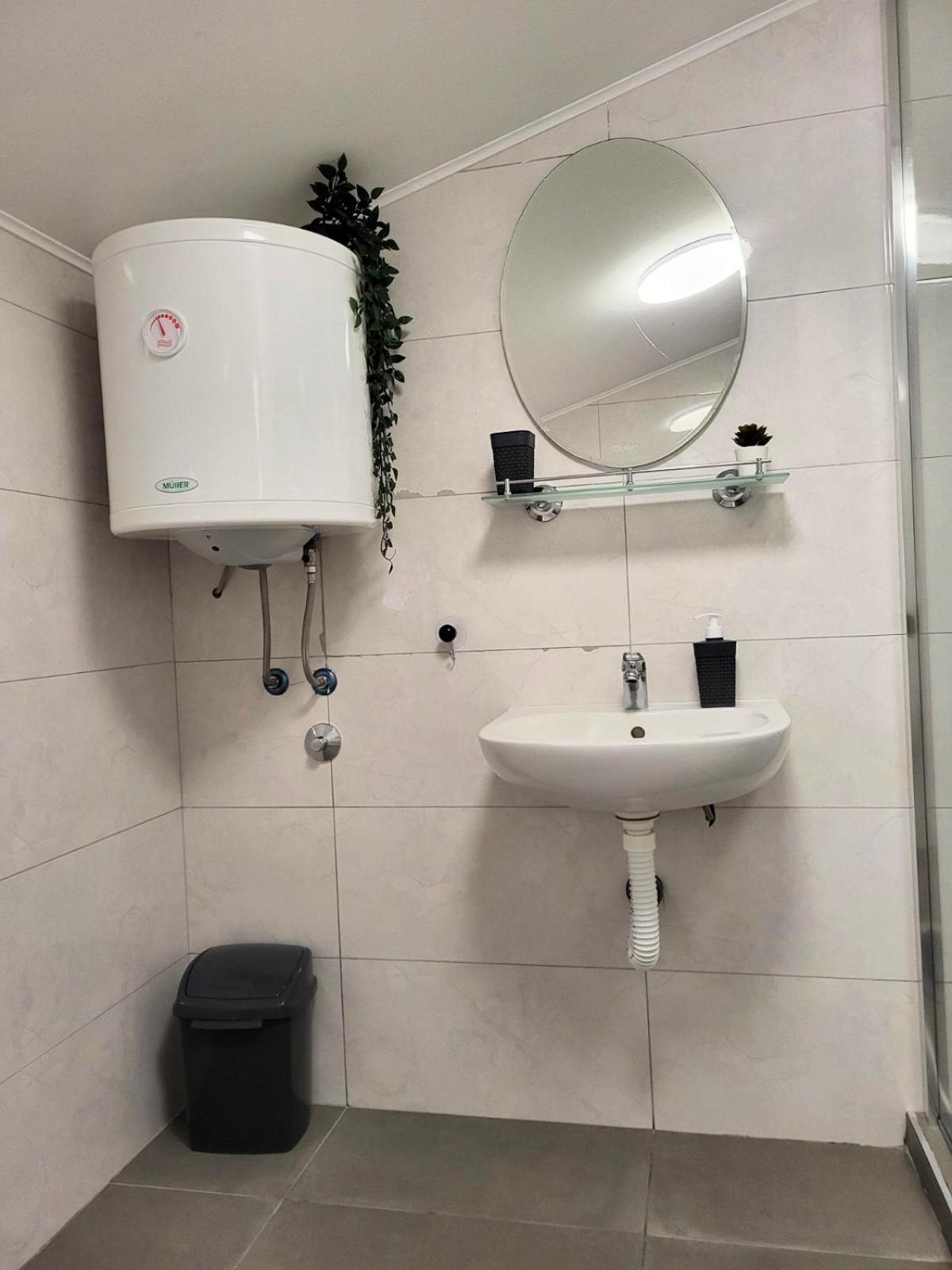 Guesthouse Ozegovic Belgrad Dış mekan fotoğraf
