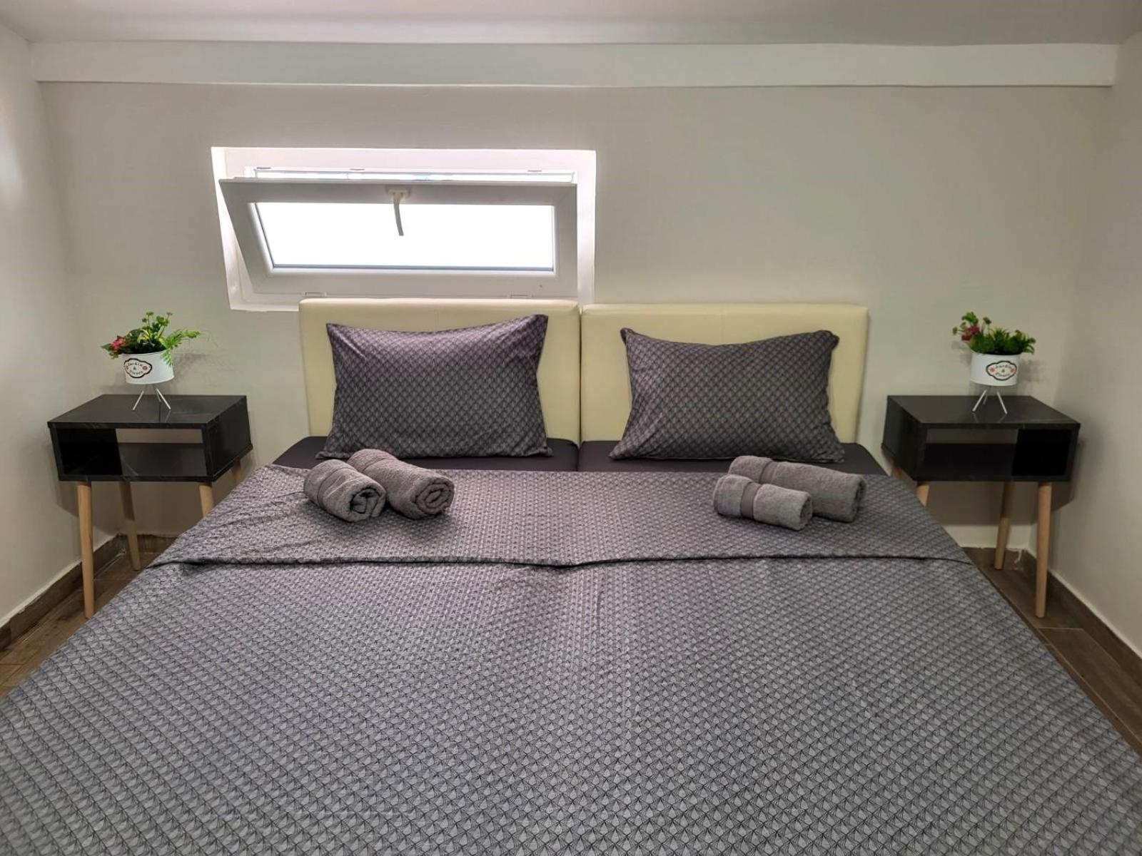 Guesthouse Ozegovic Belgrad Dış mekan fotoğraf
