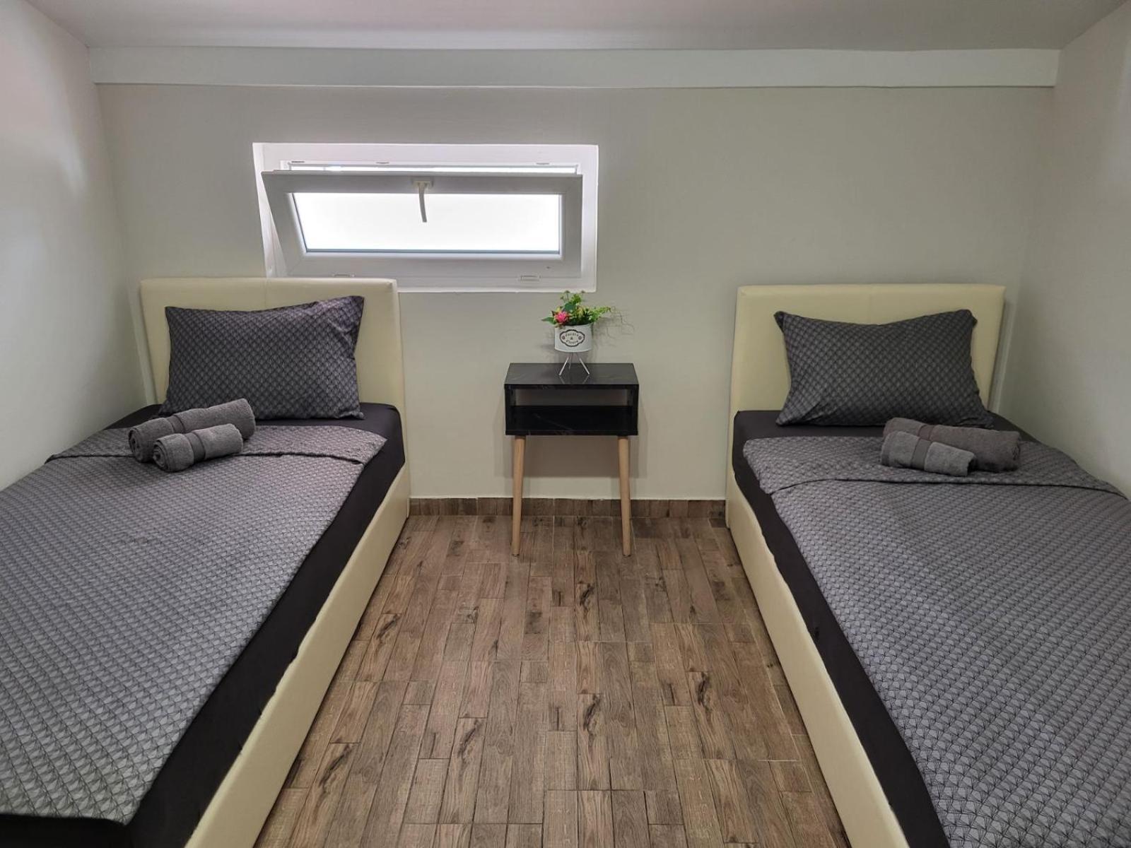 Guesthouse Ozegovic Belgrad Dış mekan fotoğraf