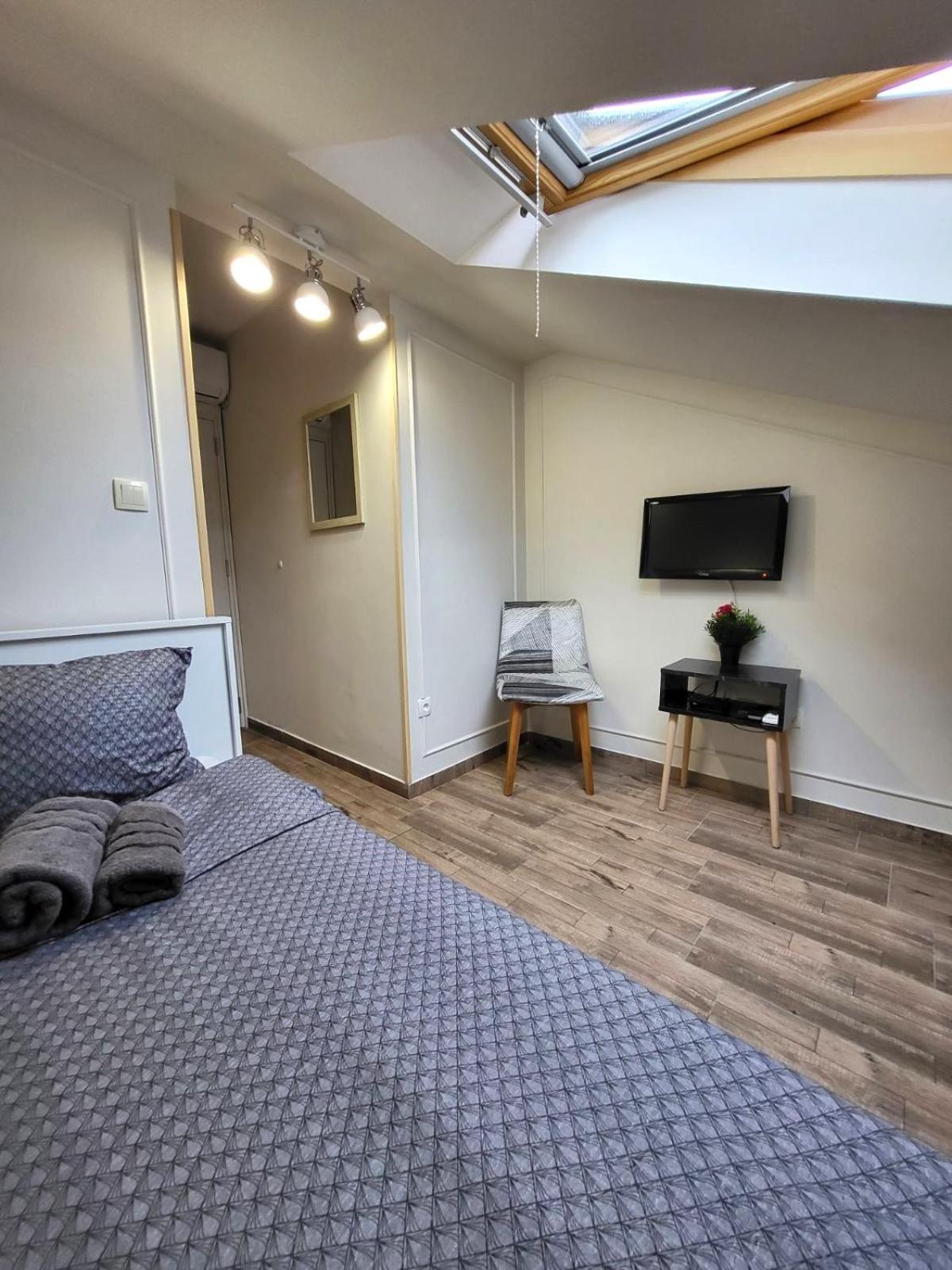 Guesthouse Ozegovic Belgrad Dış mekan fotoğraf