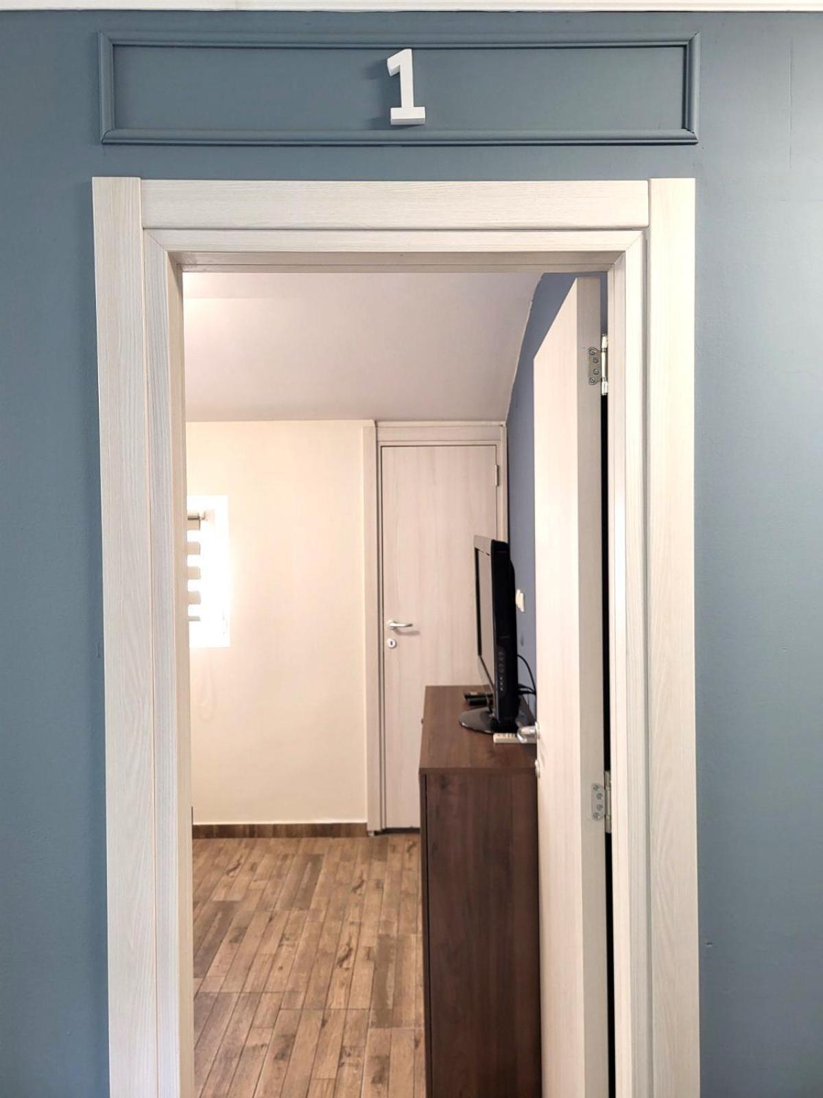 Guesthouse Ozegovic Belgrad Dış mekan fotoğraf