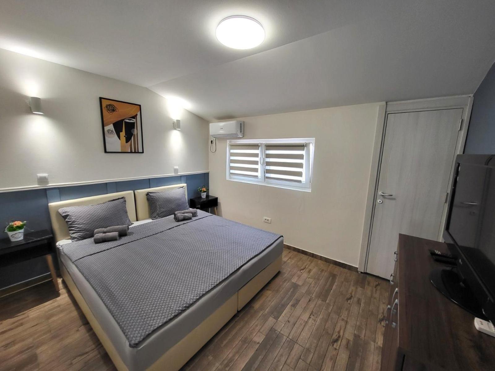 Guesthouse Ozegovic Belgrad Dış mekan fotoğraf