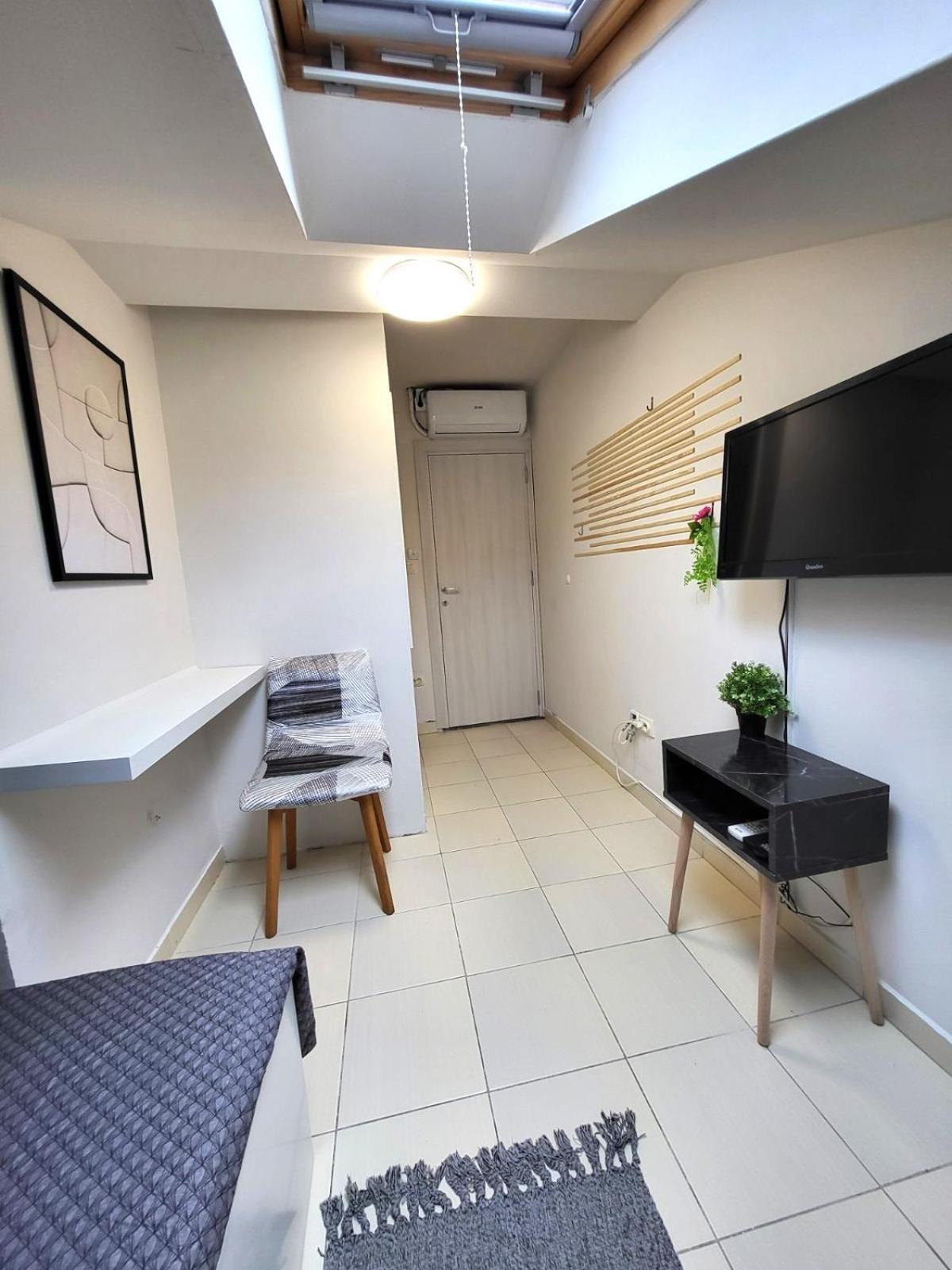 Guesthouse Ozegovic Belgrad Dış mekan fotoğraf